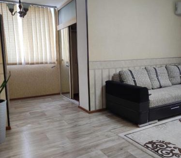 Aktau Apartamento | Квартира 5-9