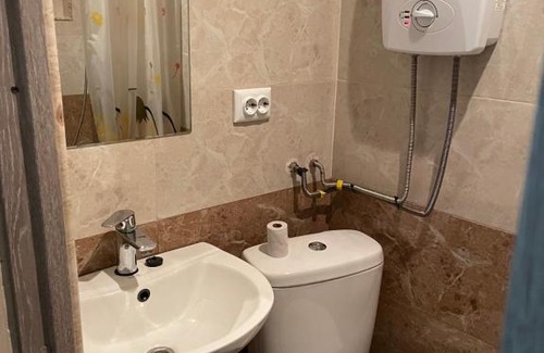 Yerevan Apartamento | квартира