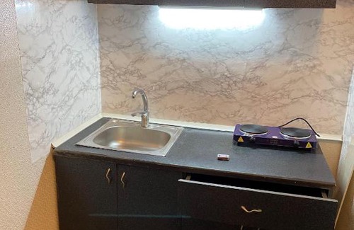 Yerevan Apartamento | квартира