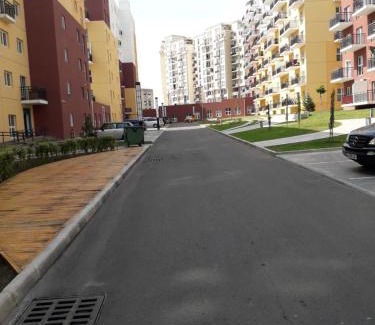 Tbilisi Apartamento | Квартира
