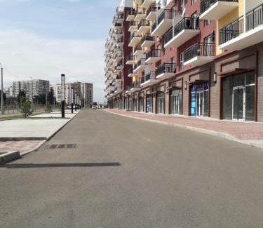 Tbilisi Apartamento | Квартира