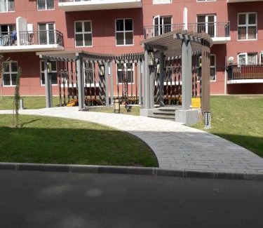 Tbilisi Apartamento | Квартира