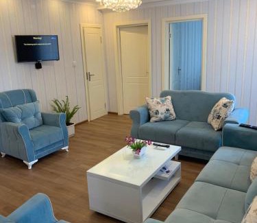 Tbilisi Apartamento | Квартира