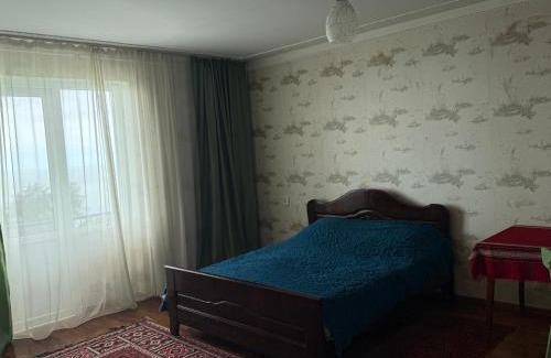 Tsikhisdziri Apartamento | Квартира