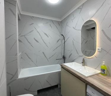 Ak-Talaa District Apartamento | Квартира