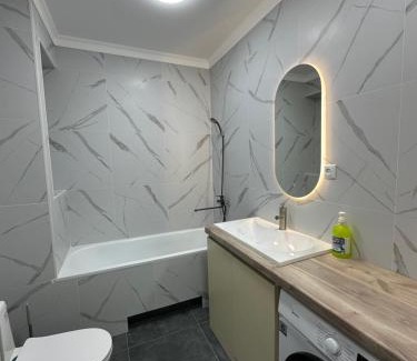 Ak-Talaa District Apartamento | Квартира