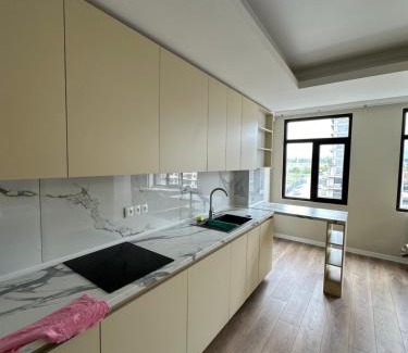 Ak-Talaa District Apartamento | Квартира