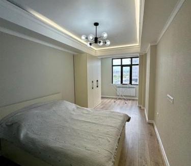 Ak-Talaa District Apartamento | Квартира