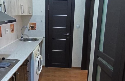 Sverdlov District Apartamento | Квартира