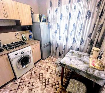 Bishkek Apartamento | Квартира
