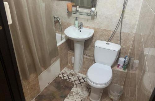 Bishkek Apartamento | Квартира