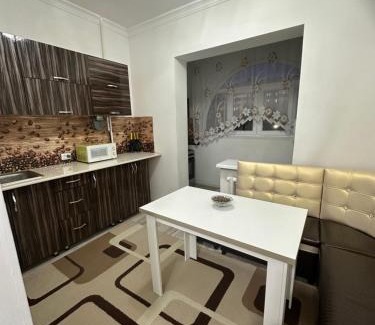 Bishkek Apartamento | Квартира