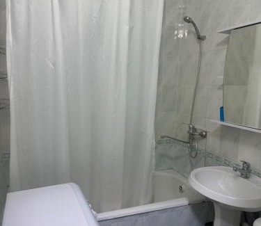 Bishkek Apartamento | Квартира