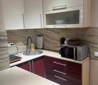 Bulan-Sogottu Apartamento | Квартира