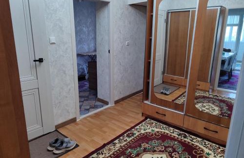 Cholpon-Ata Casa | Квартира