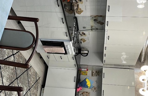 Osh Apartamento | Квартира