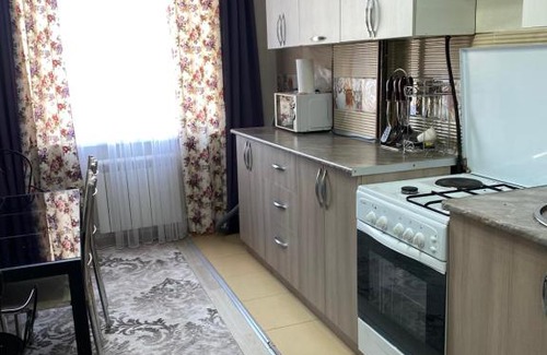 Issyk-Kul Region Apartamento | Квартира