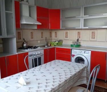 Aktobe Apartamento | Квартира