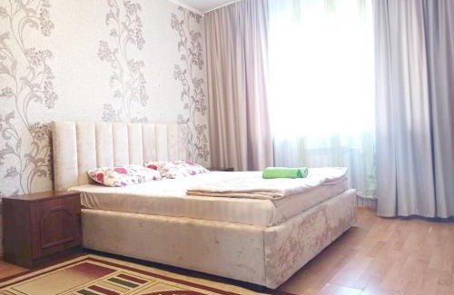 Aktobe Apartamento | Квартира