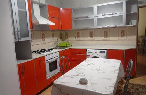 Aktobe Apartamento | Квартира