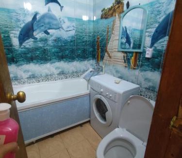 Aktobe Apartamento | Квартира