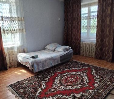 Aktobe Apartamento | Квартира