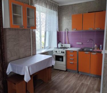 Aktobe Apartamento | Квартира