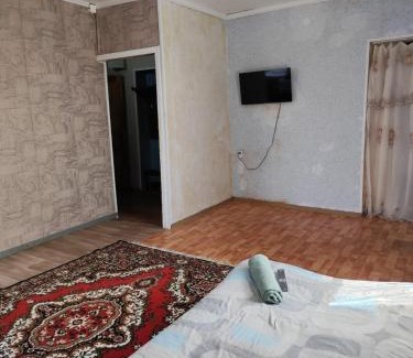 Aktobe Apartamento | Квартира
