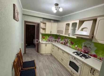 Tuzdybastau Apartamento | Квартира