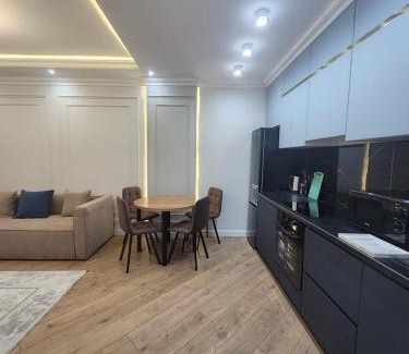 Nur-Sultan Apartamento | Квартира