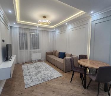 Nur-Sultan Apartamento | Квартира