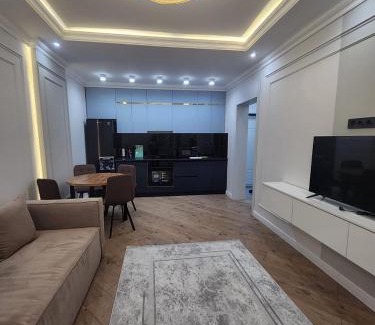Nur-Sultan Apartamento | Квартира