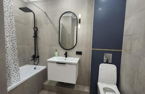 Nur-Sultan Apartamento | Квартира