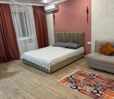 Balkhash Apartamento | Квартира