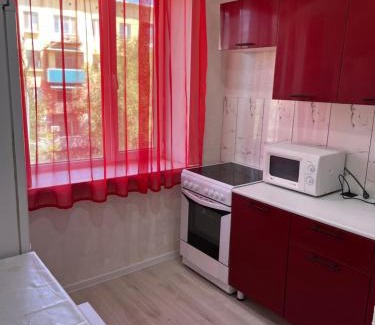 Balkhash Apartamento | Квартира