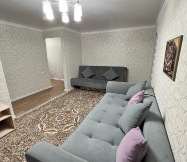 Balkhash Apartamento | Квартира