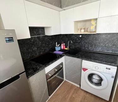 Balkhash Apartamento | Квартира