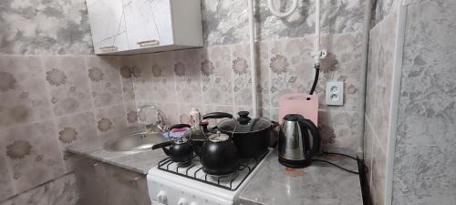 Kyzylorda Apartamento | Квартира