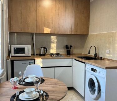 Kyzylorda Apartamento | Квартира