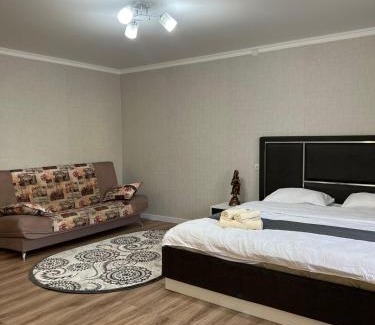 Kyzylorda Apartamento | Квартира