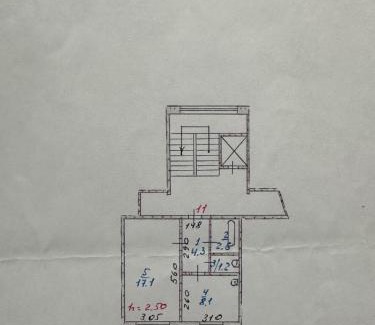 Pavlodar Apartamento | Квартира