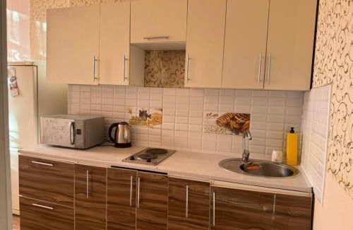 Nur-Sultan Apartamento | Квартира