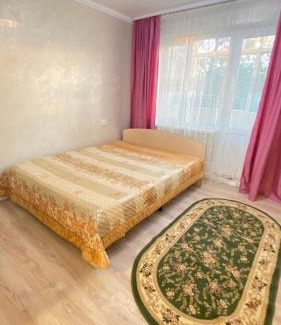 Taldykorgan Apartamento | Квартира