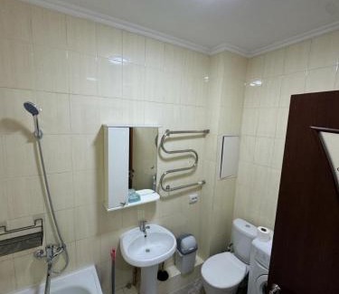 Tuzdybastau Apartamento | Квартира