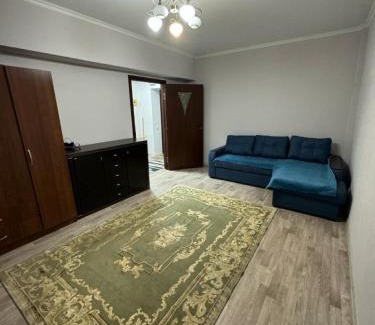 Tuzdybastau Apartamento | Квартира