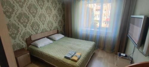 Ulytau District Apartamento | Квартира