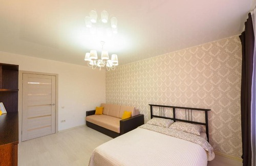 Vladimir Apartamento | Квартира Latte рядом с центром