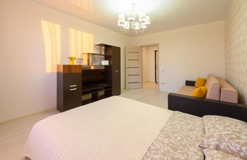 Vladimir Apartamento | Квартира Latte рядом с центром