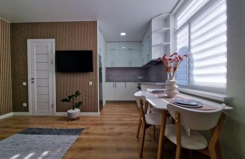 Codru Apartamento | Квартира