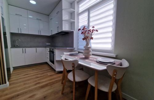 Codru Apartamento | Квартира
